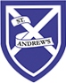 St Andrew's CE Primary School logo